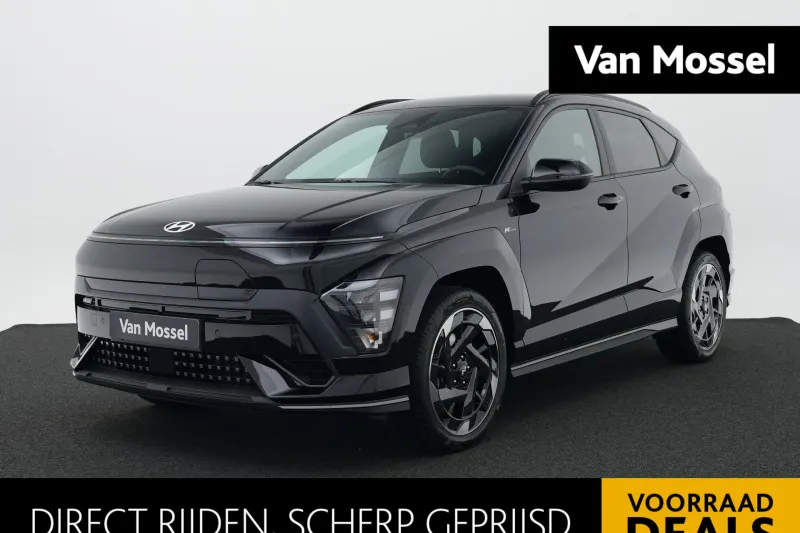 Hyundai Kona (2026)