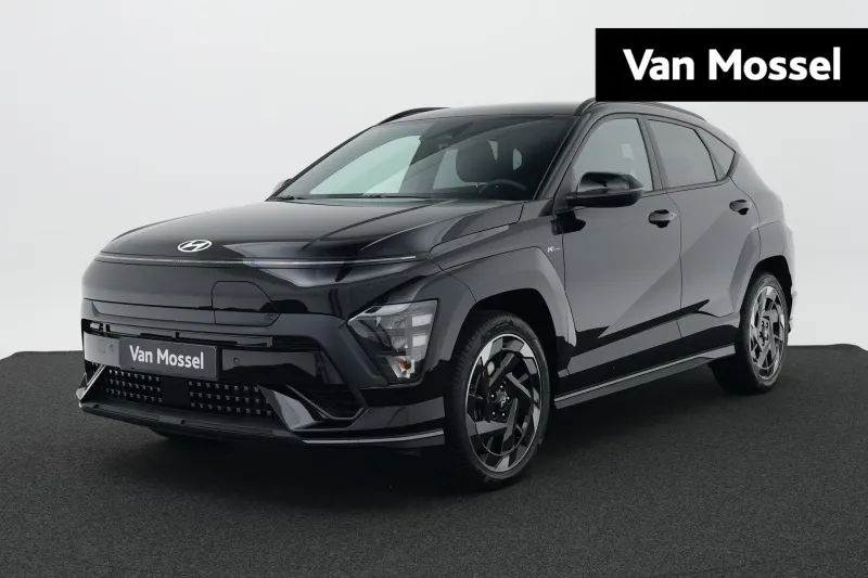 Hyundai Kona (2026)