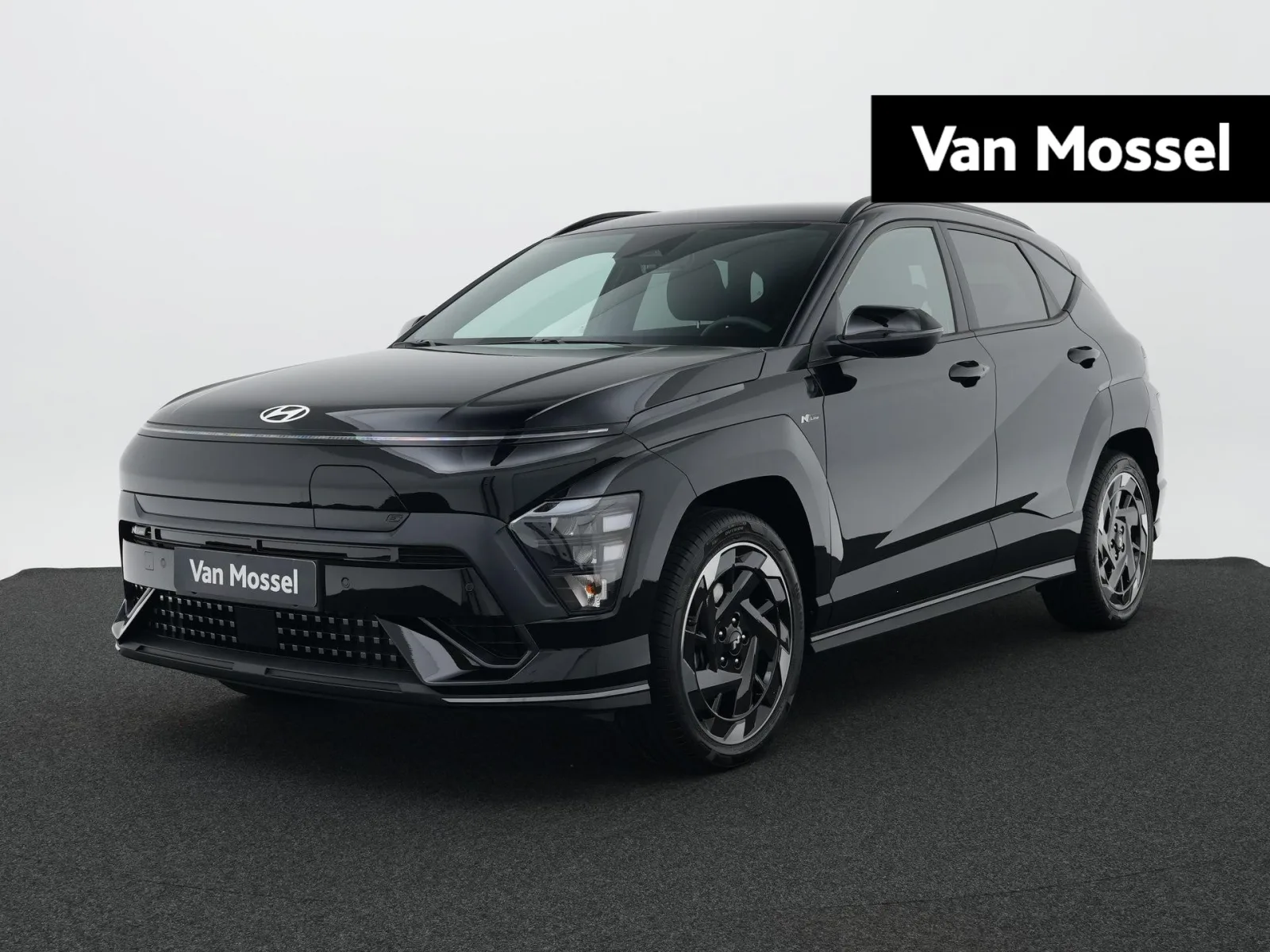 Hyundai Kona (2026) — foto 1
