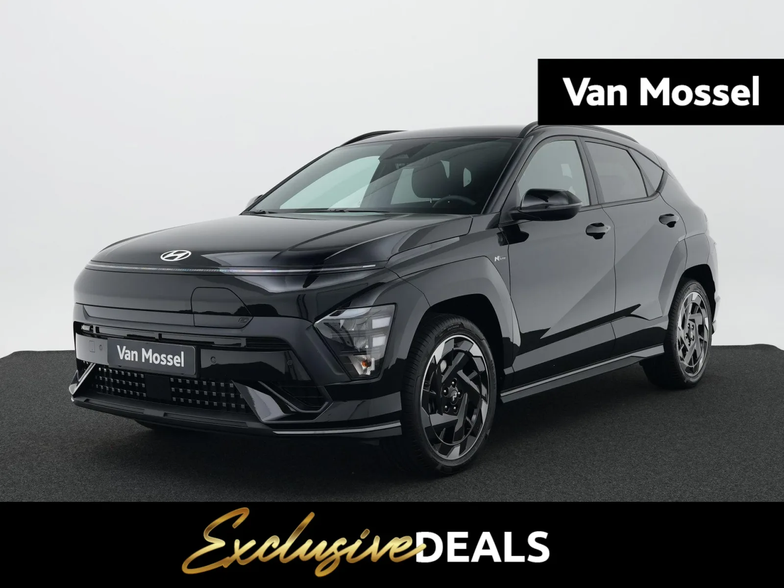 Hyundai Kona (2026) — foto 1