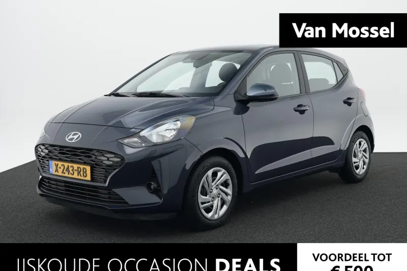 Hyundai i10 (2024)