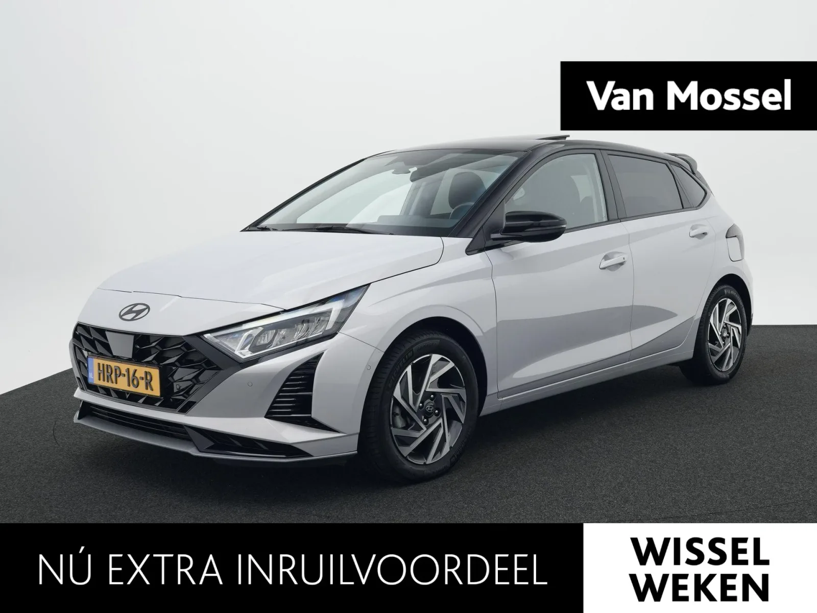 Hyundai i20 (2025) — foto 1