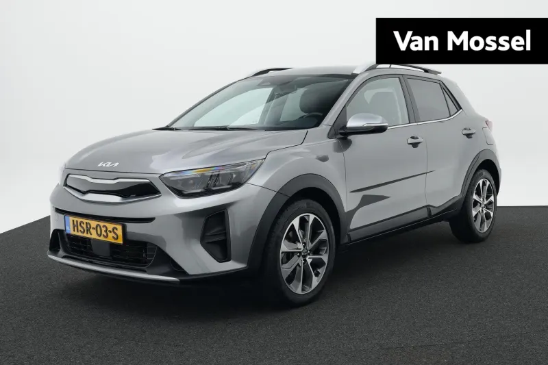 Kia Stonic (2024)