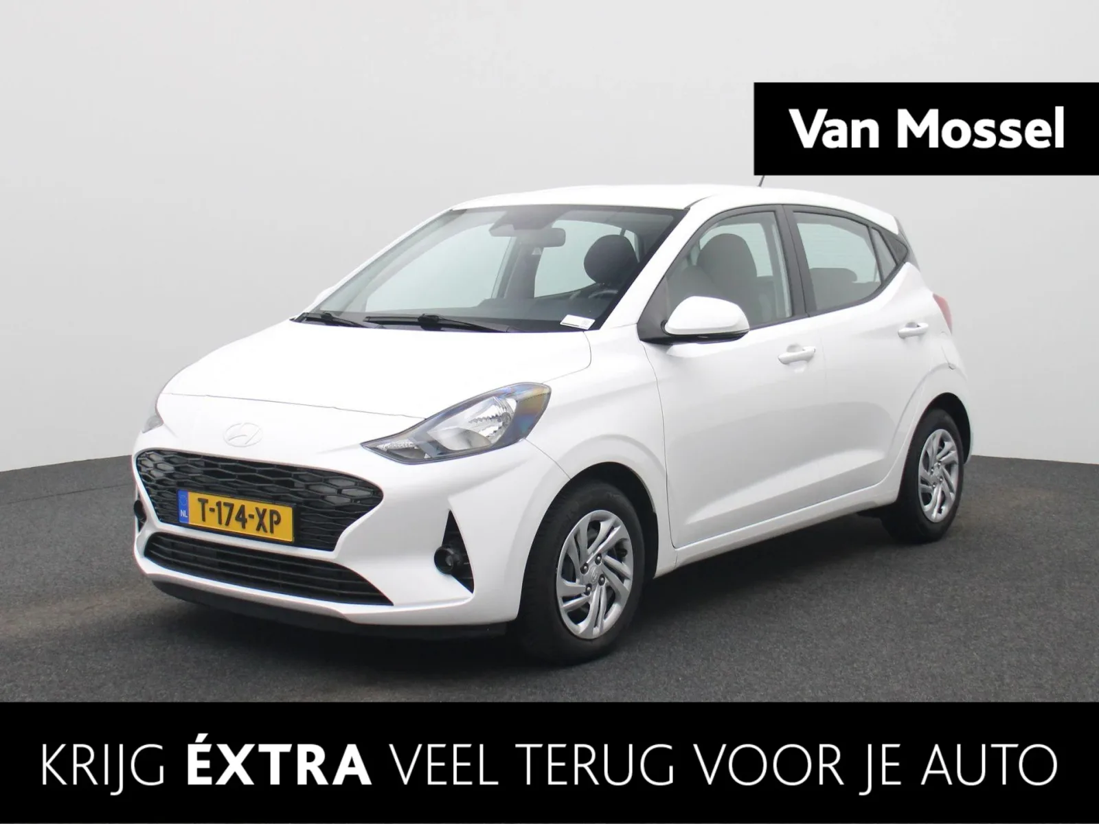 Hyundai i10 (2023) — foto 1