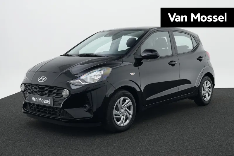 Hyundai i10 (2023)