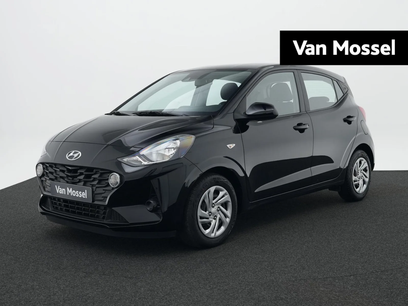 Hyundai i10 (2023) — foto 1