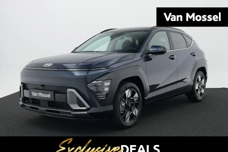 Hyundai Kona (2026)