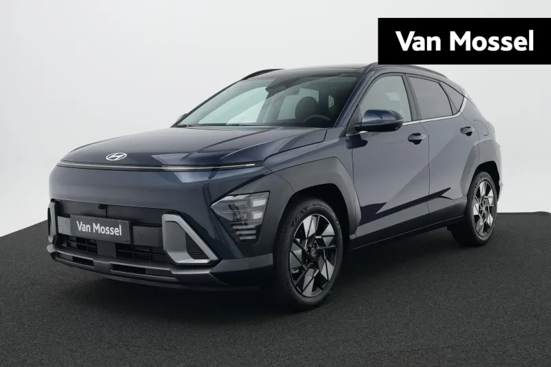 Hyundai Kona (2026)