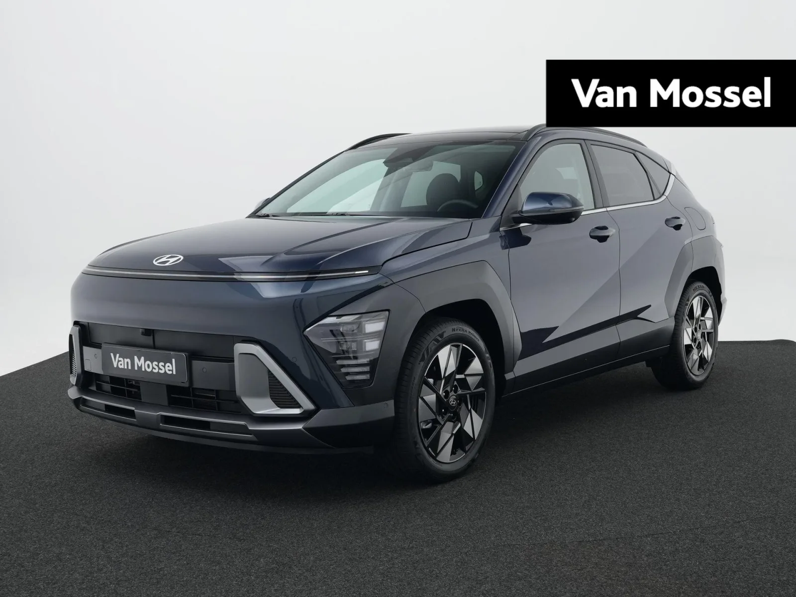 Hyundai Kona (2026) — foto 1
