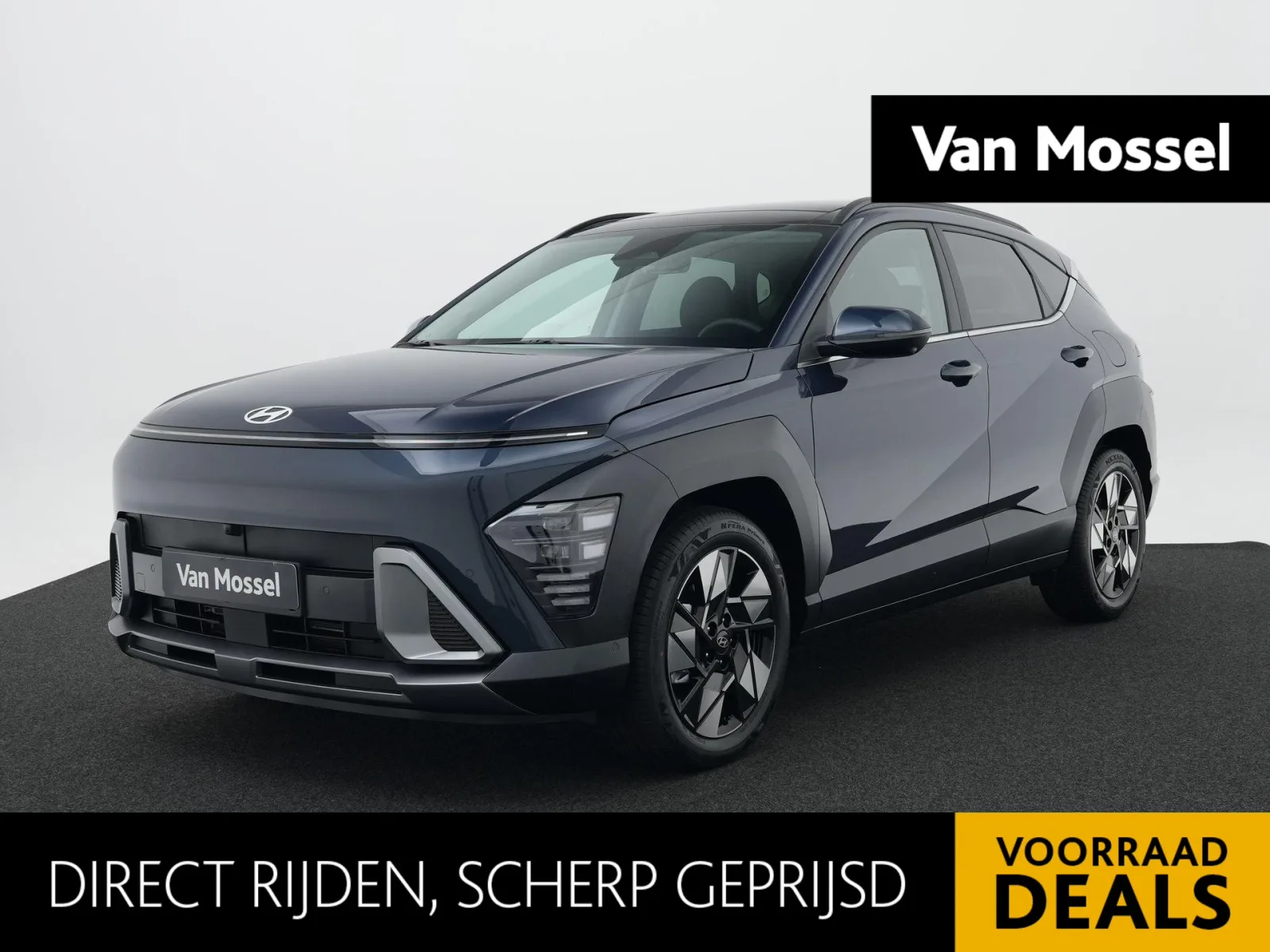 Hyundai Kona (2026) — foto 1