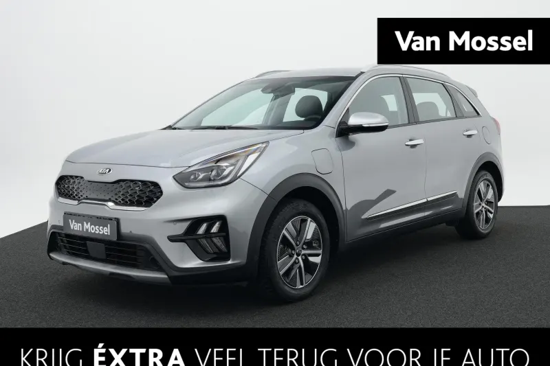 Kia Niro (2021)