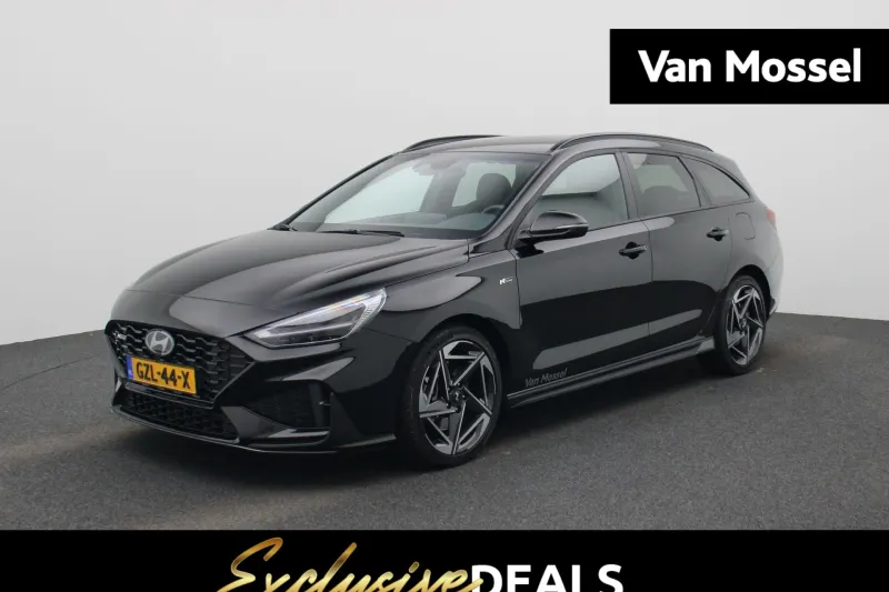 Hyundai i30 (2025)