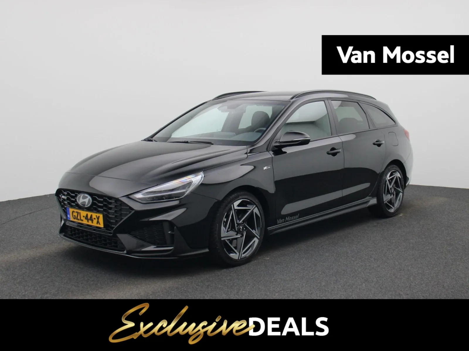 Hyundai i30 (2025) — foto 1