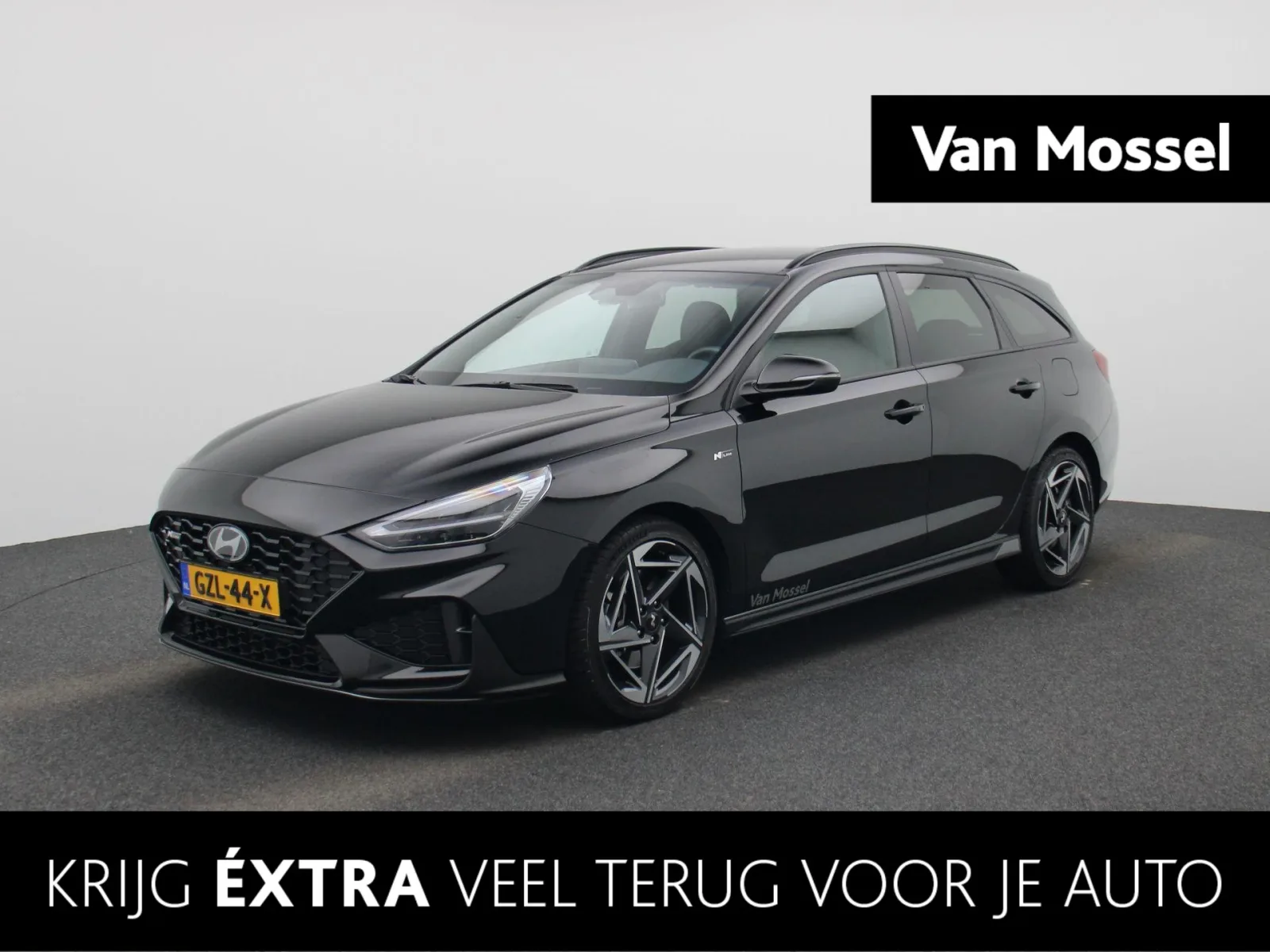 Hyundai i30 (2025) — foto 1