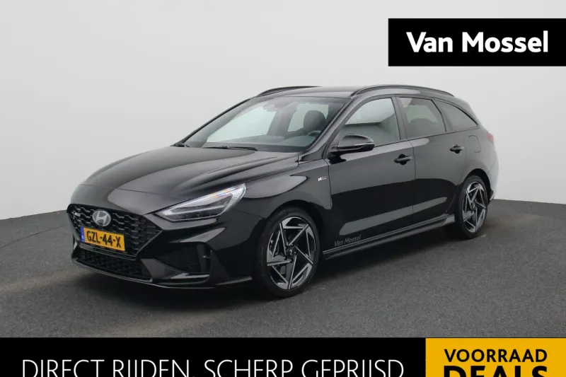 Hyundai i30 (2025)