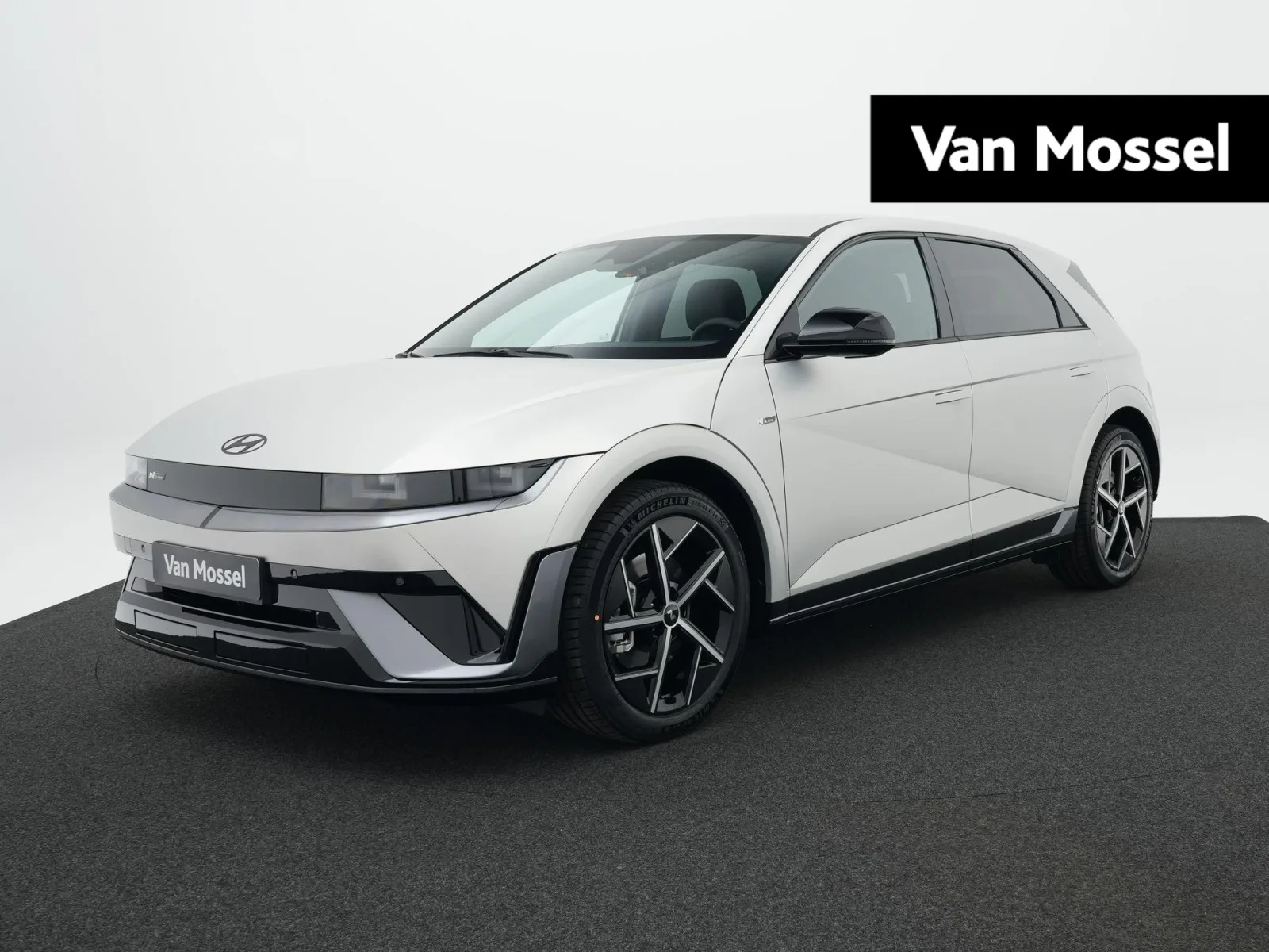 Hyundai Ioniq 5 (2026) — foto 1