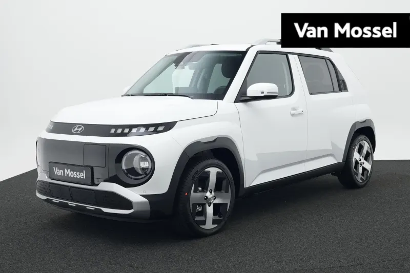 Hyundai Inster (2026)