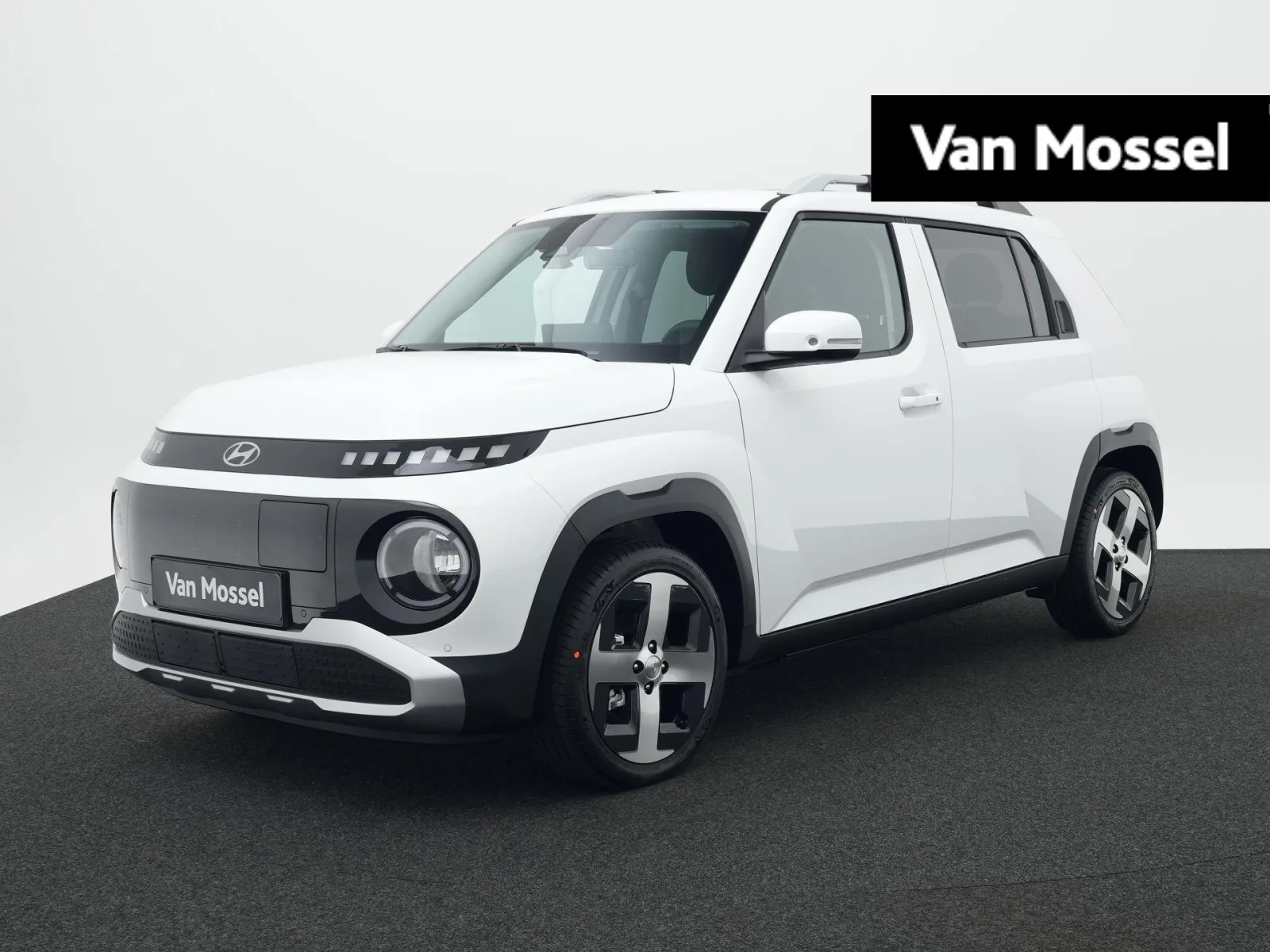 Hyundai Inster (2026) — foto 1