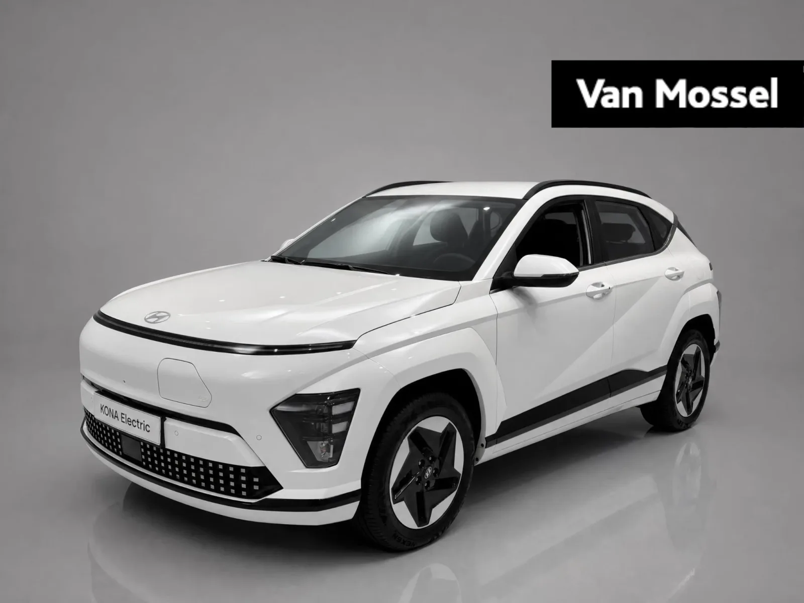 Hyundai Kona (2026) — foto 1