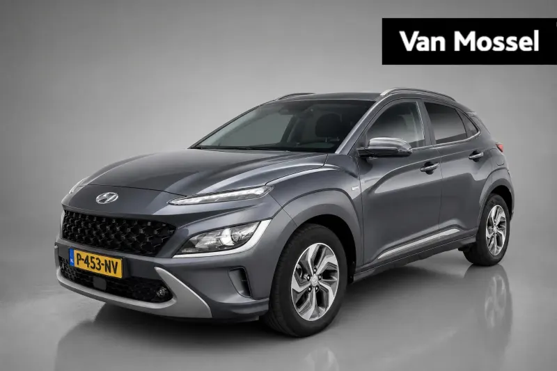 Hyundai Kona (2022)