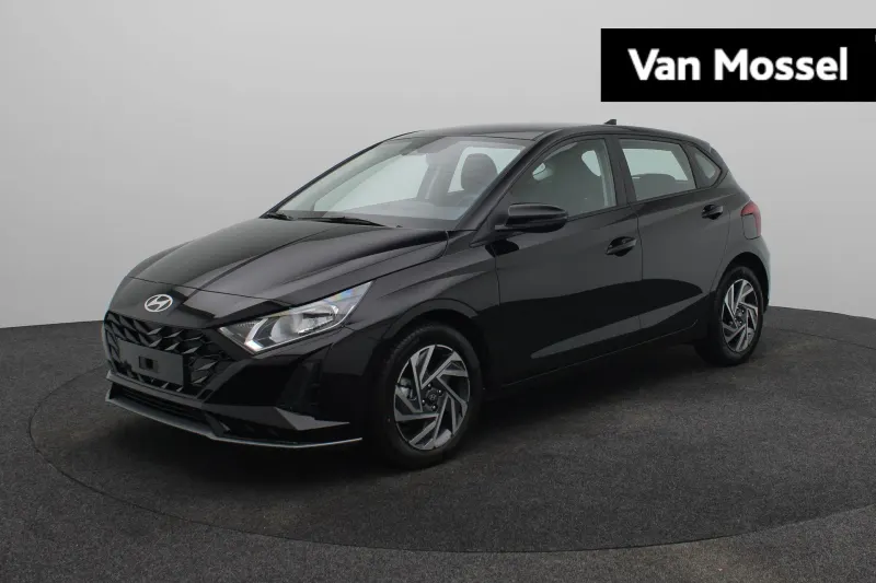 Hyundai i20 (2026)