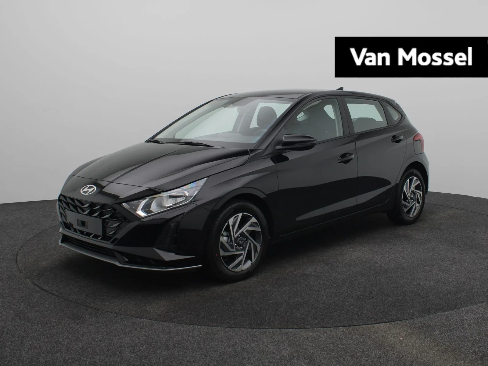 Hyundai i20 (2026) — foto 1