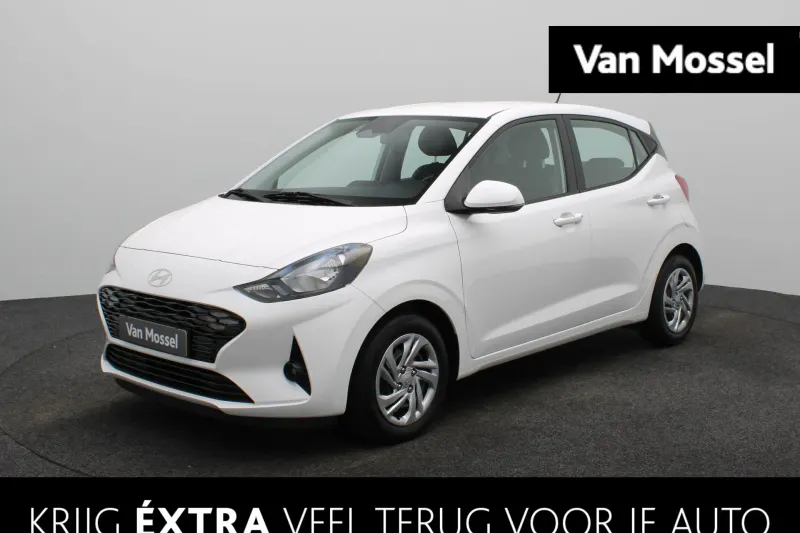 Hyundai i10 (2023)