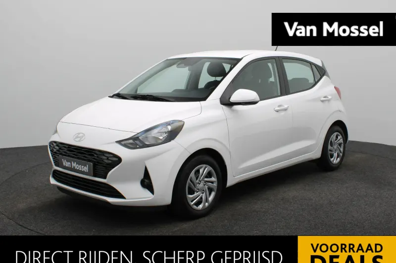 Hyundai i10 (2023)