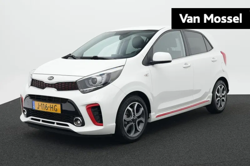 Kia Picanto (2020)