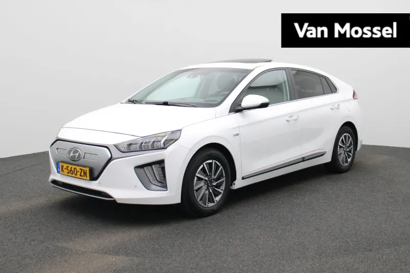 Hyundai Ioniq (2021)