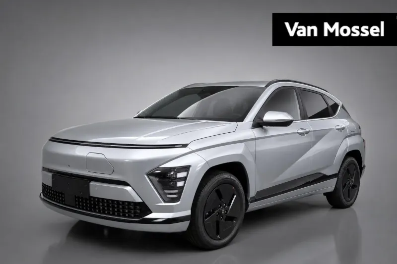 Hyundai Kona (2026)