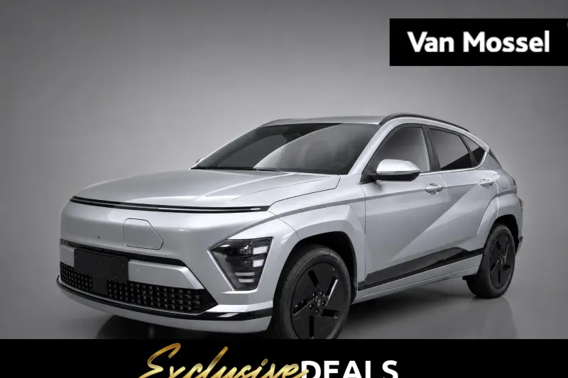 Hyundai Kona (2026)