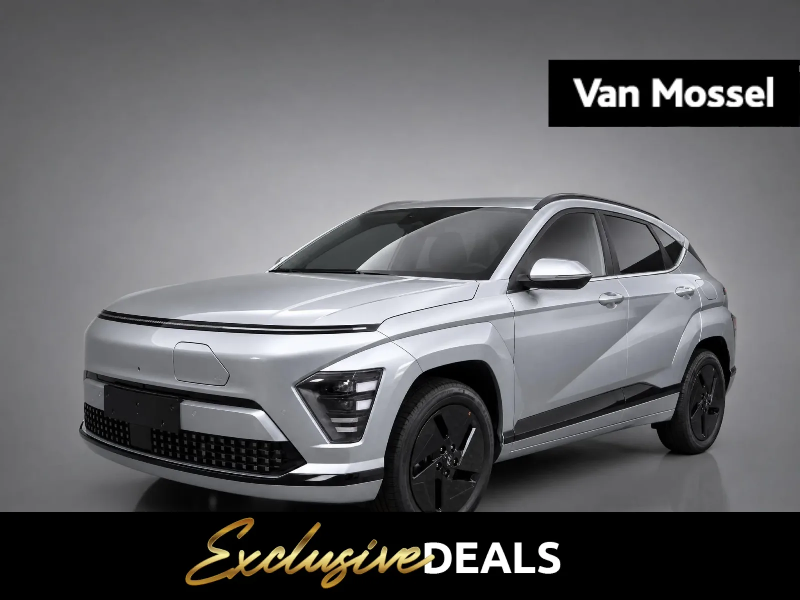 Hyundai Kona (2026) — foto 1