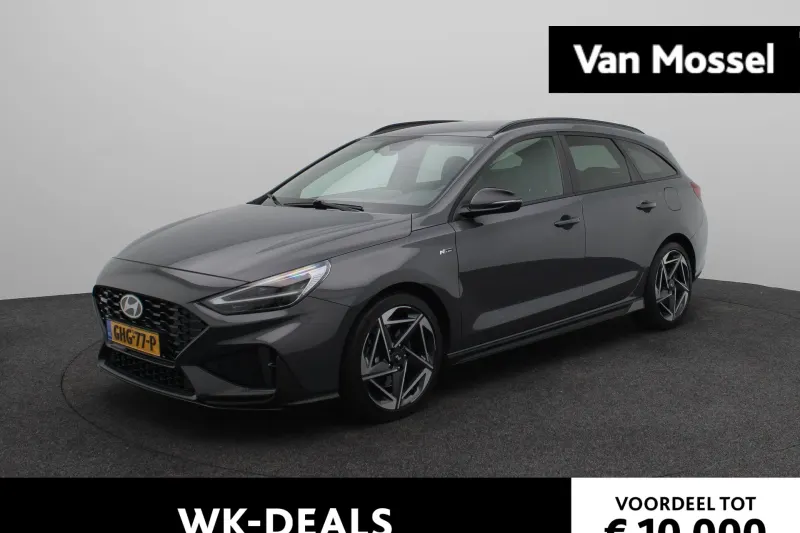 Hyundai i30 (2024)