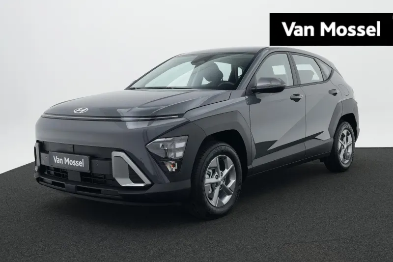 Hyundai Kona (2026)