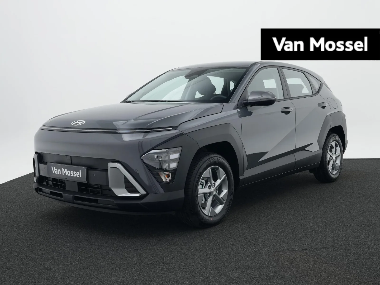 Hyundai Kona (2026) — foto 1