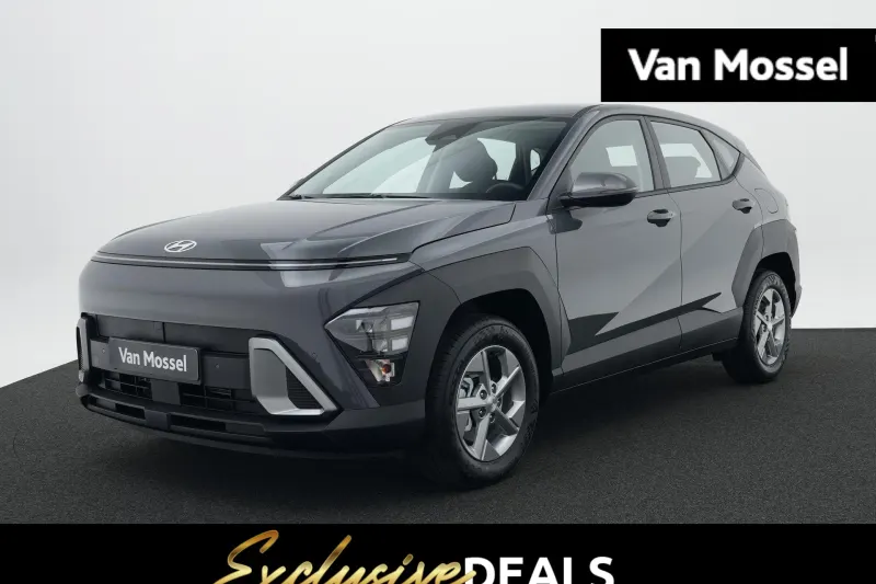 Hyundai Kona (2026)