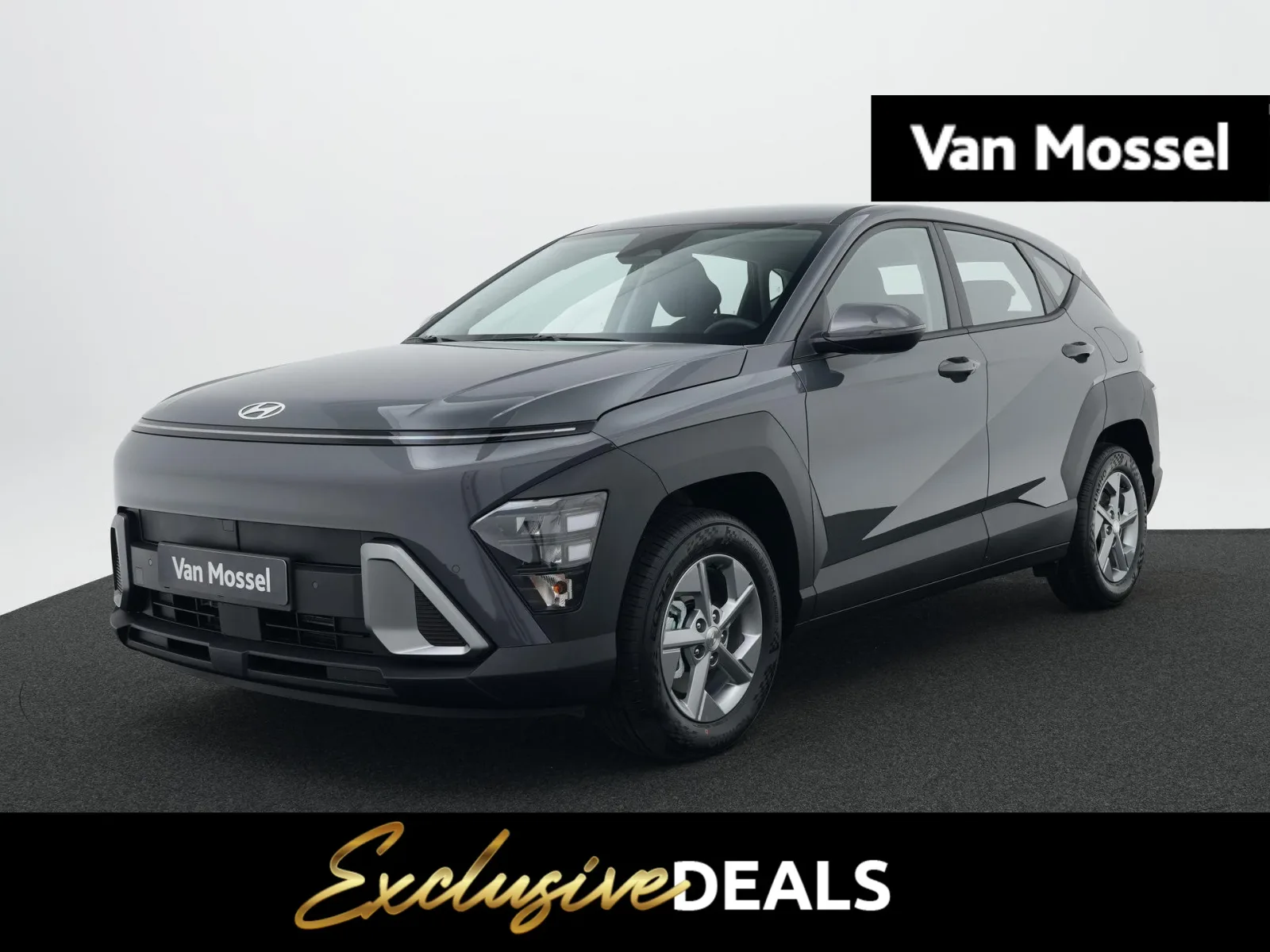 Hyundai Kona (2026) — foto 1