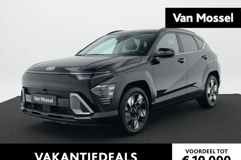 Hyundai Kona (2026)