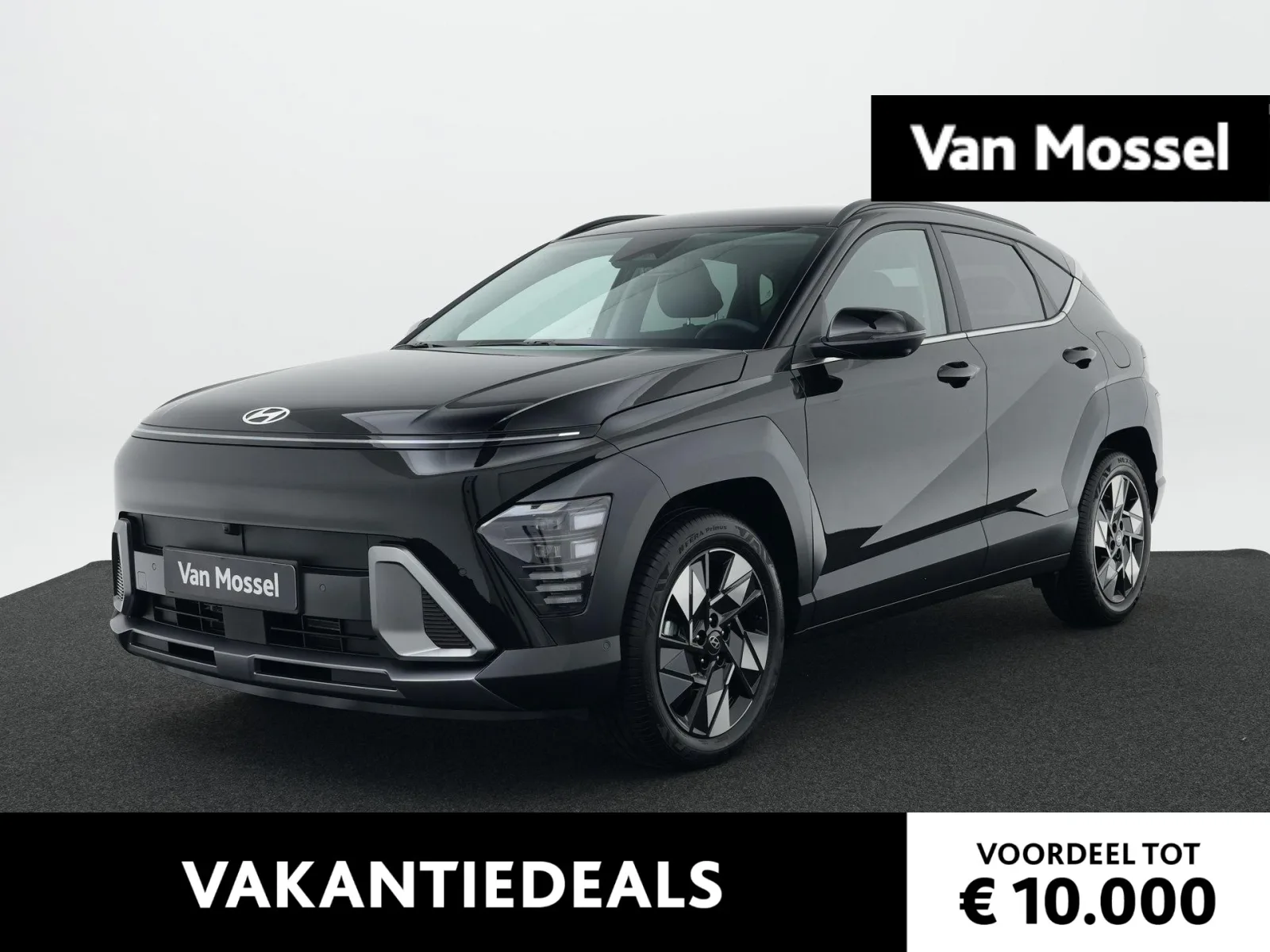 Hyundai Kona (2026) — foto 1