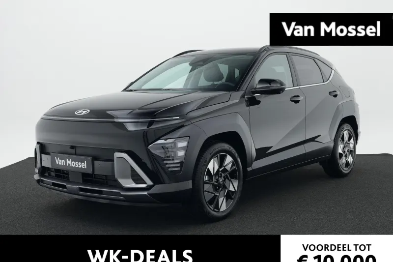 Hyundai Kona (2026)