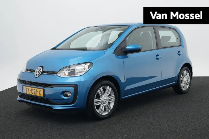 Volkswagen Up! (2018)