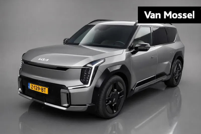 Kia EV9 (2024)