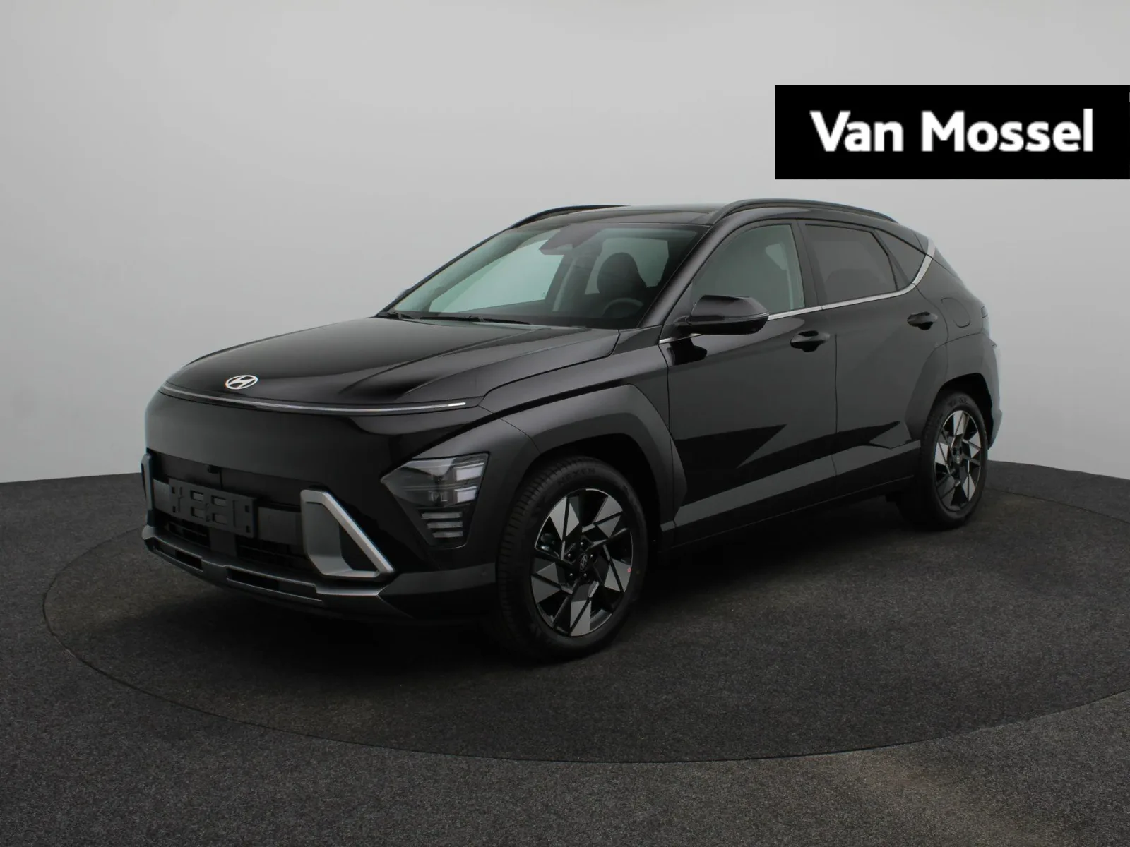 Hyundai Kona (2026) — foto 1