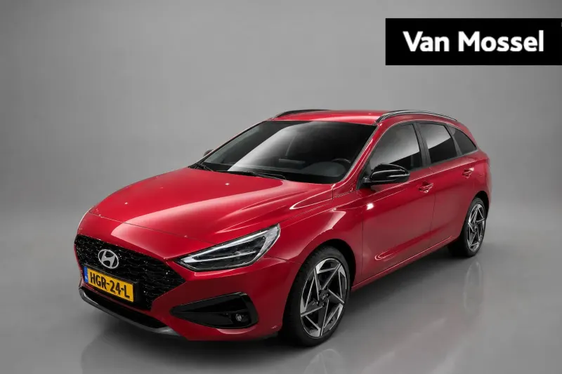 Hyundai i30 (2025)