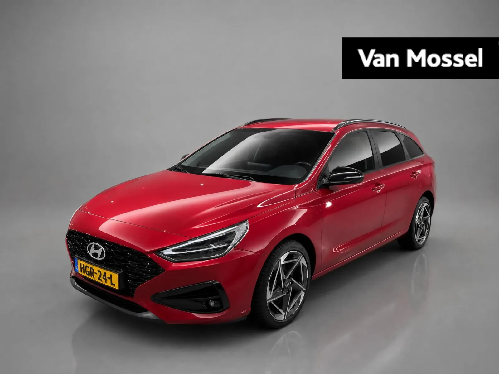 Hyundai i30 (2025) — foto 1