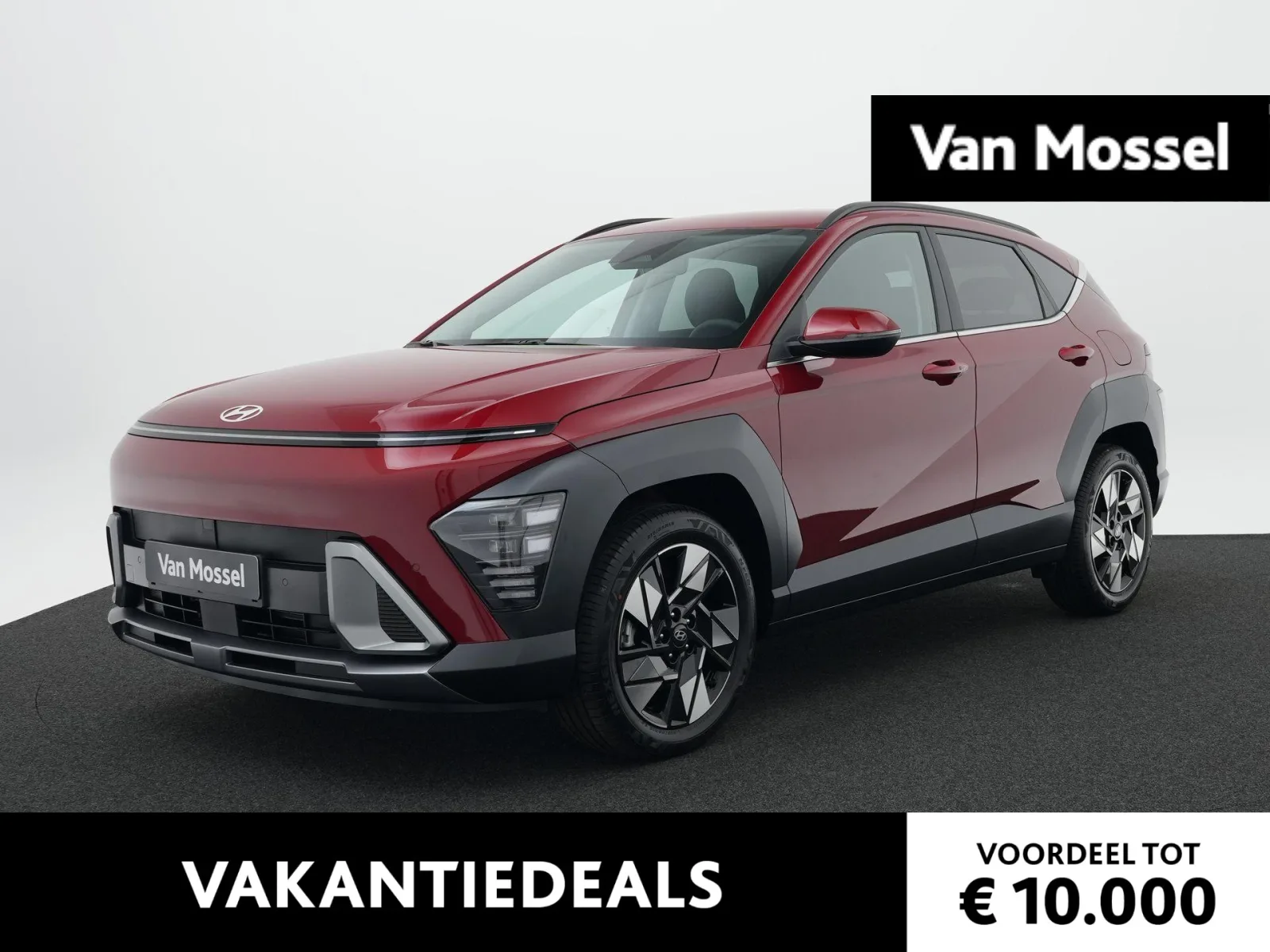 Hyundai Kona (2026) — foto 1