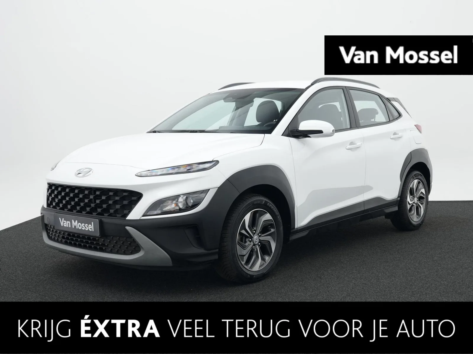 Hyundai Kona (2023) — foto 1