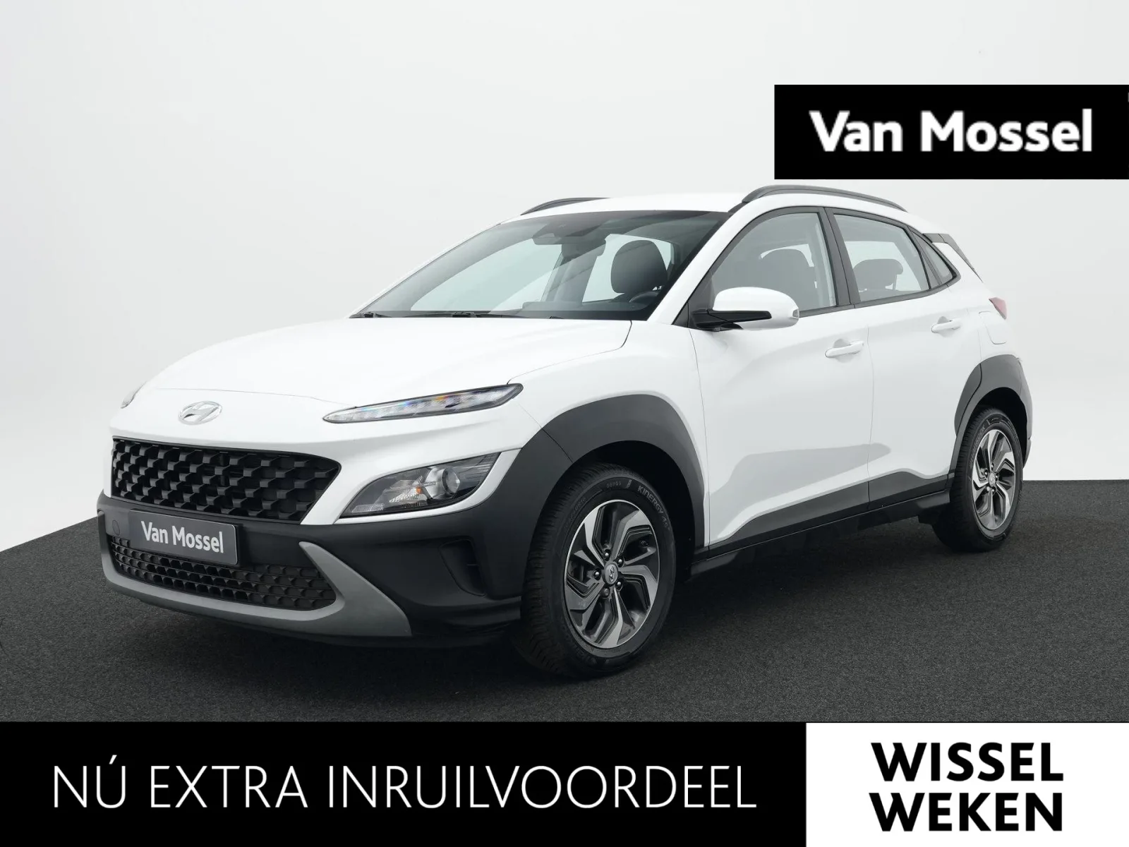 Hyundai Kona (2023) — foto 1