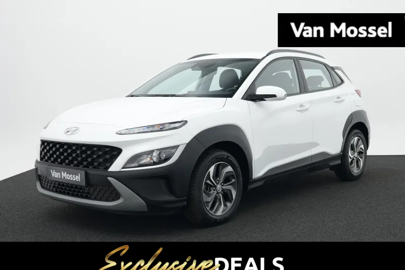 Hyundai Kona (2023)
